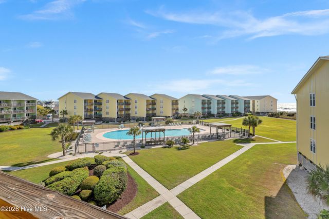 918 N New River Drive 331, Surf City, NC 28445