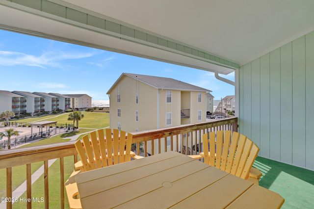 918 N New River Drive 331, Surf City, NC 28445