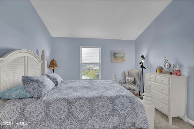 918 N New River Drive 331, Surf City, NC 28445