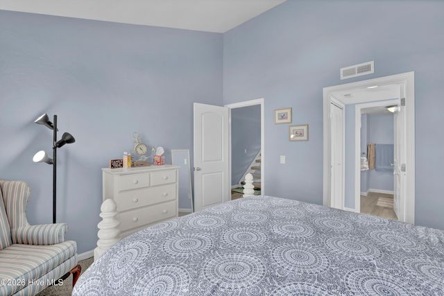 918 N New River Drive 331, Surf City, NC 28445