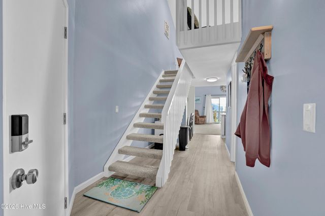 918 N New River Drive 331, Surf City, NC 28445