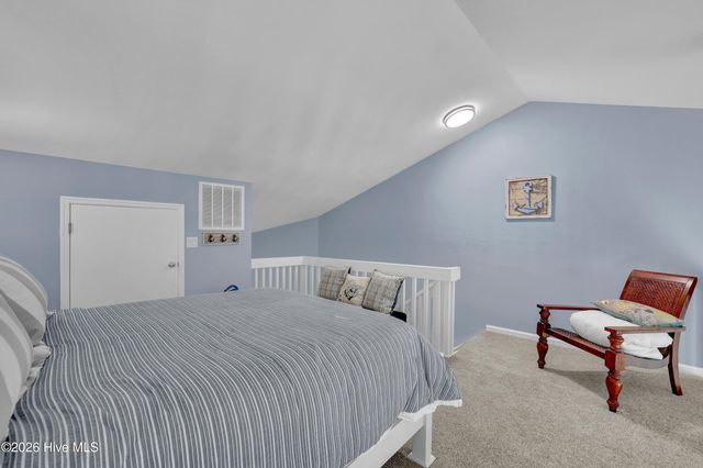 918 N New River Drive 331, Surf City, NC 28445
