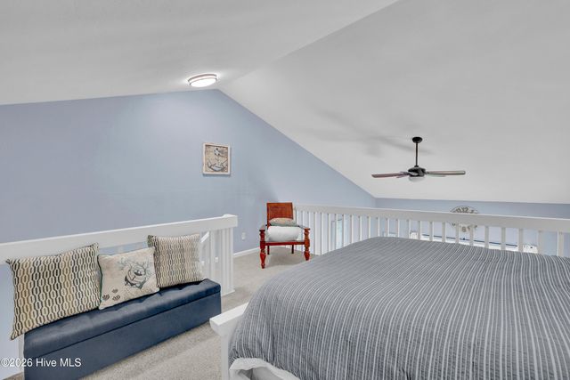 918 N New River Drive 331, Surf City, NC 28445