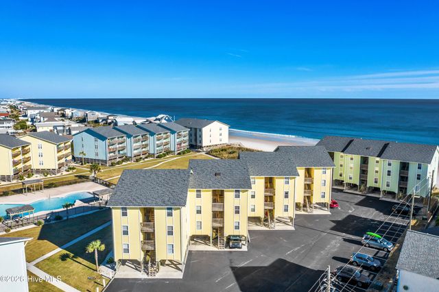 918 N New River Drive 331, Surf City, NC 28445