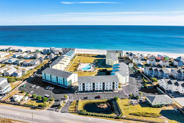 918 N New River Drive 331, Surf City, NC 28445