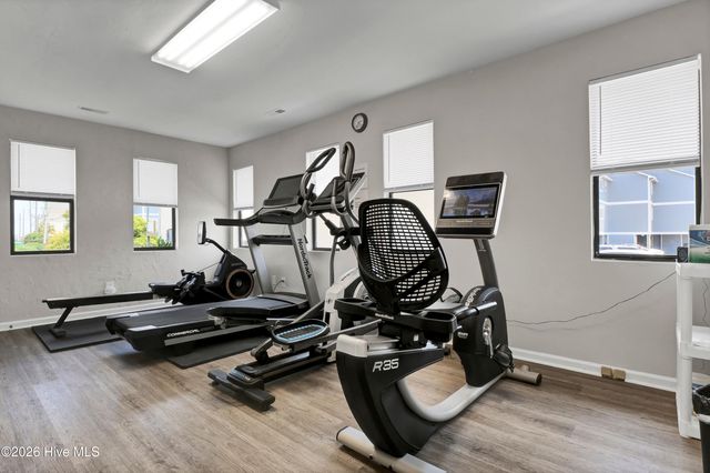 918 N New River Drive 331, Surf City, NC 28445