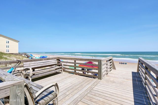 918 N New River Drive 331, Surf City, NC 28445