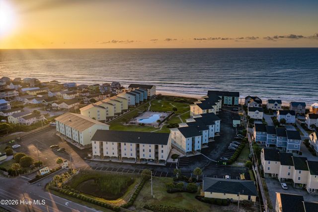 918 N New River Drive 331, Surf City, NC 28445