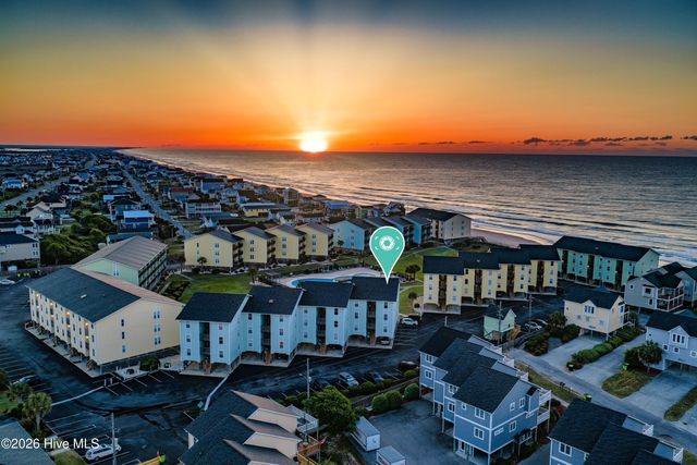 918 N New River Drive 331, Surf City, NC 28445