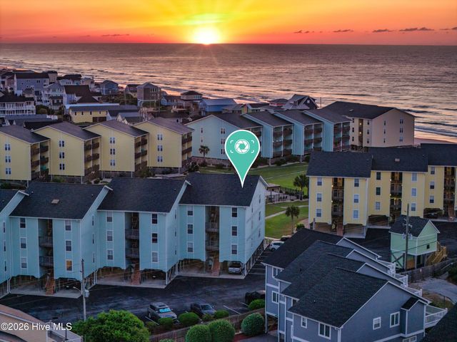 918 N New River Drive 331, Surf City, NC 28445