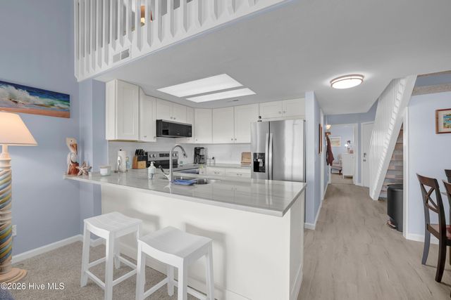 918 N New River Drive 331, Surf City, NC 28445