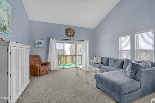 918 N New River Drive 331, Surf City, NC 28445