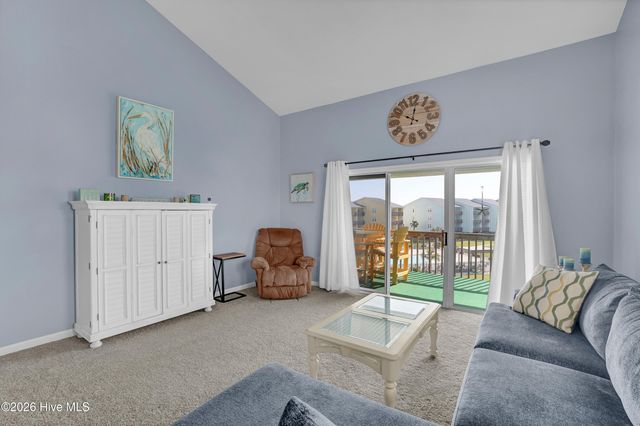 918 N New River Drive 331, Surf City, NC 28445