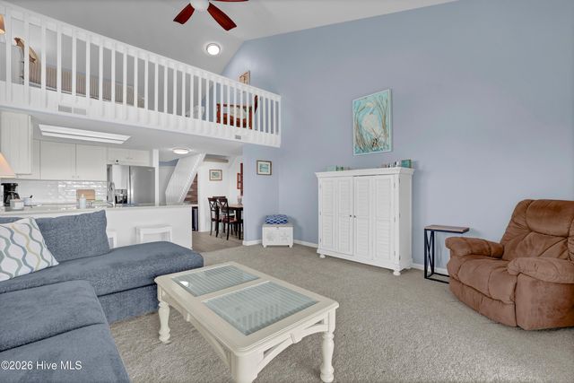 918 N New River Drive 331, Surf City, NC 28445