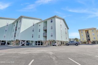 918 N New River Drive 331, Surf City, NC 28445