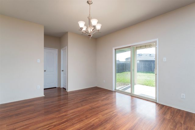 2917 Whitetail Chase Drive, Fort Worth, TX 76108