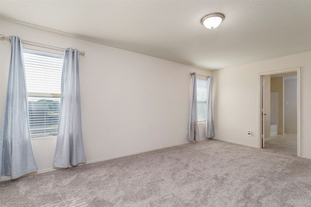 2917 Whitetail Chase Drive, Fort Worth, TX 76108