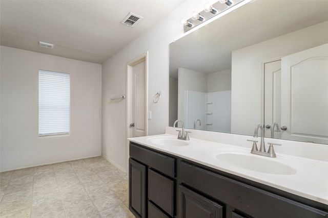 2917 Whitetail Chase Drive, Fort Worth, TX 76108