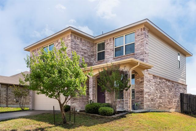 2917 Whitetail Chase Drive, Fort Worth, TX 76108