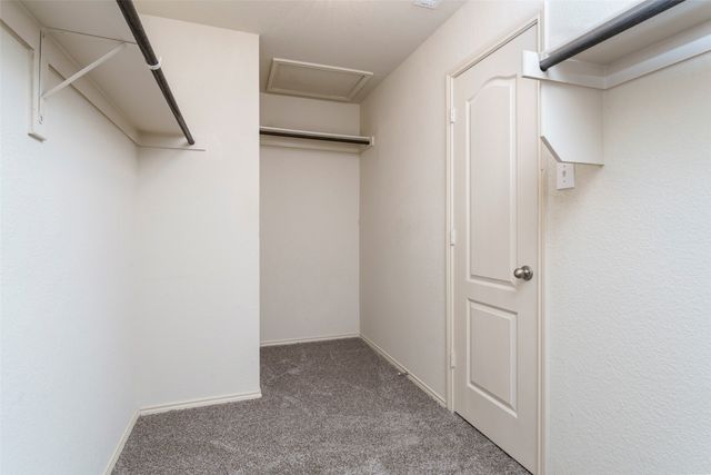 2917 Whitetail Chase Drive, Fort Worth, TX 76108