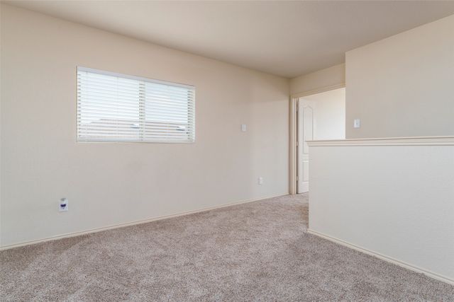 2917 Whitetail Chase Drive, Fort Worth, TX 76108