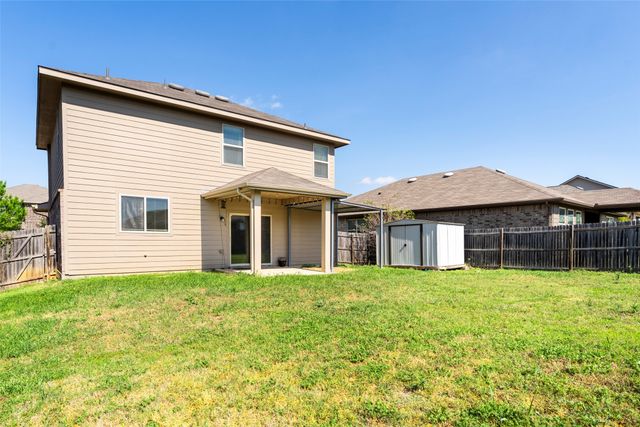 2917 Whitetail Chase Drive, Fort Worth, TX 76108