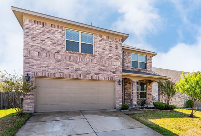 2917 Whitetail Chase Drive, Fort Worth, TX 76108