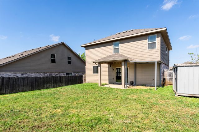 2917 Whitetail Chase Drive, Fort Worth, TX 76108
