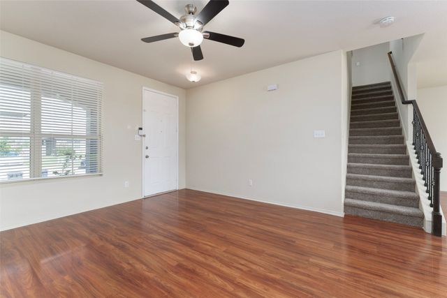 2917 Whitetail Chase Drive, Fort Worth, TX 76108