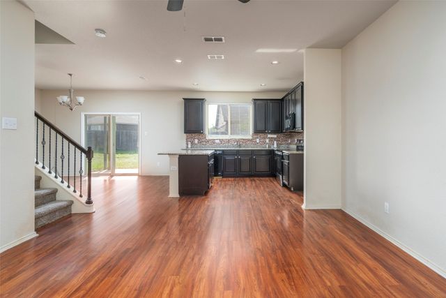 2917 Whitetail Chase Drive, Fort Worth, TX 76108