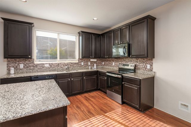 2917 Whitetail Chase Drive, Fort Worth, TX 76108