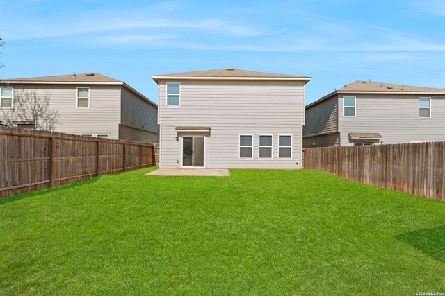 3452 Redbud Grv, San Antonio, TX 78264