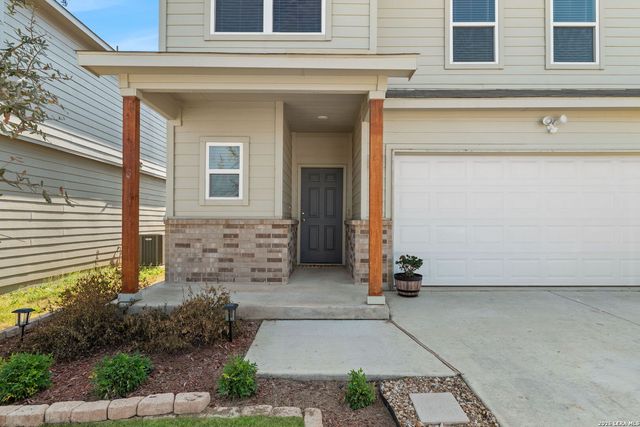 3452 Redbud Grv, San Antonio, TX 78264