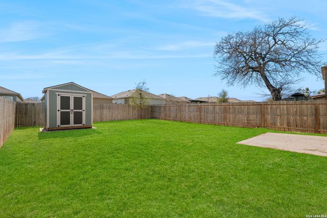 3452 Redbud Grv, San Antonio, TX 78264