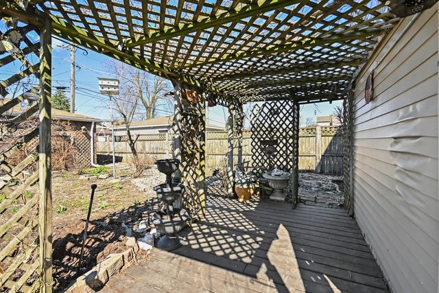 3836 Home Avenue, Berwyn, IL 60402