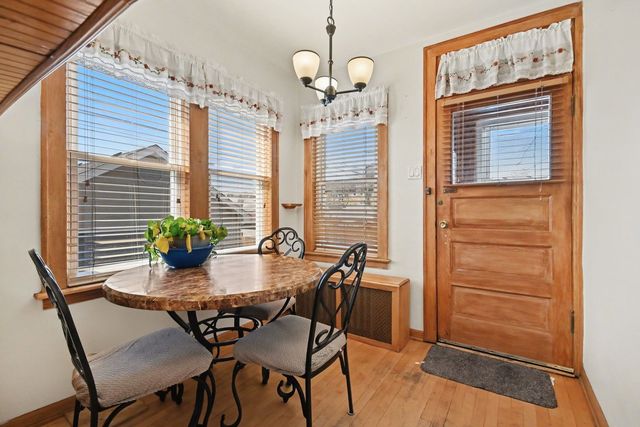 3836 Home Avenue, Berwyn, IL 60402