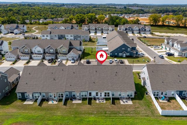 1060 June Wilde Rdg, Spring Hill, TN 37174