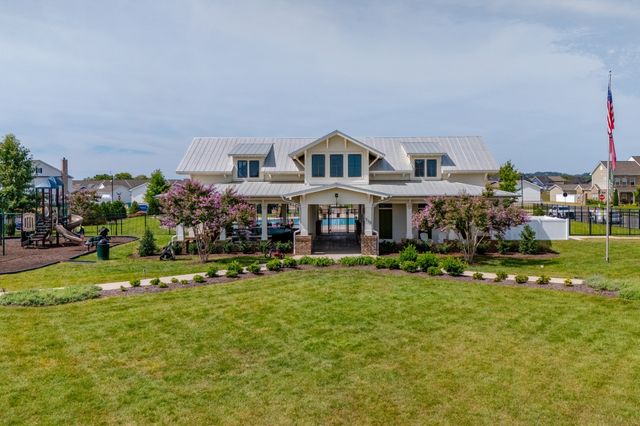 1060 June Wilde Rdg, Spring Hill, TN 37174