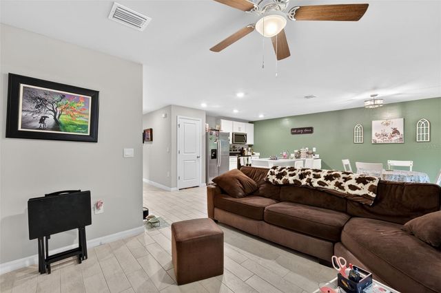 15123 BUSWELL AVENUE, Port Charlotte, FL 33953