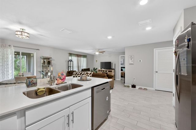 15123 BUSWELL AVENUE, Port Charlotte, FL 33953
