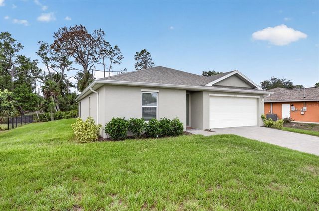 15123 BUSWELL AVENUE, Port Charlotte, FL 33953