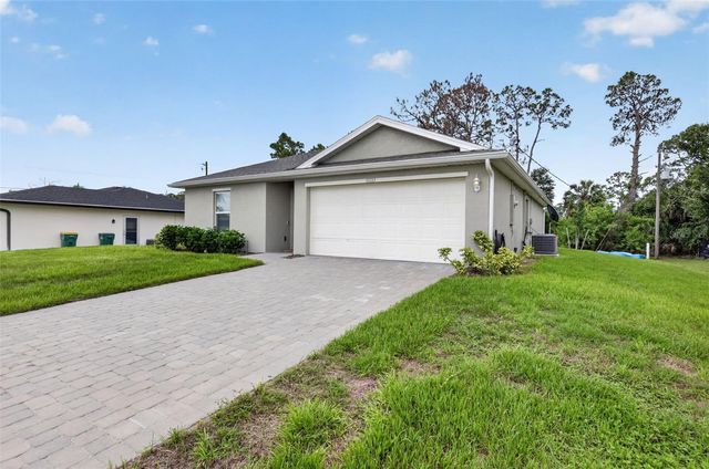 15123 BUSWELL AVENUE, Port Charlotte, FL 33953