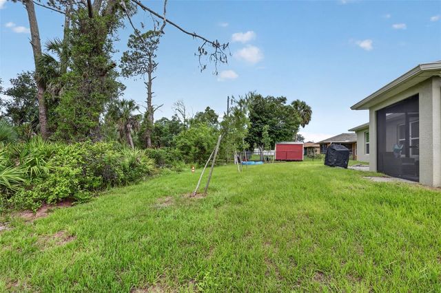 15123 BUSWELL AVENUE, Port Charlotte, FL 33953