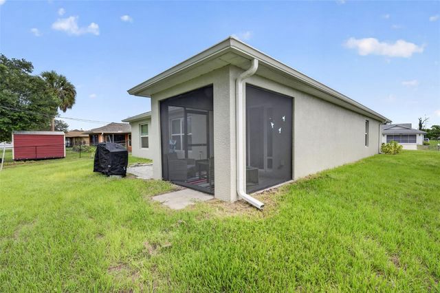 15123 BUSWELL AVENUE, Port Charlotte, FL 33953