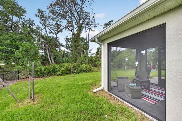 15123 BUSWELL AVENUE, Port Charlotte, FL 33953