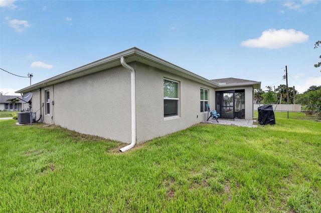 15123 BUSWELL AVENUE, Port Charlotte, FL 33953