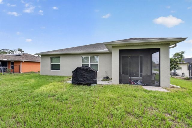 15123 BUSWELL AVENUE, Port Charlotte, FL 33953