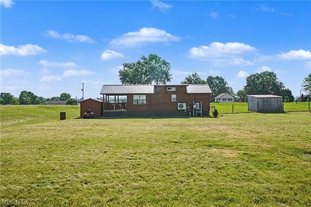 1269 Manchester Avenue NW, Massillon, OH 44647