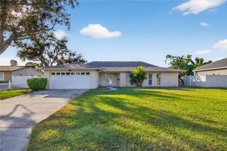 5833 25TH STREET S, St Petersburg, FL 33712