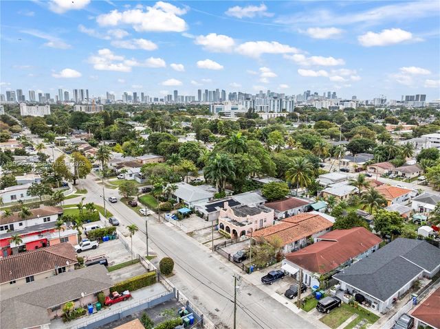 2110 NW 34th St, Miami, FL 33142